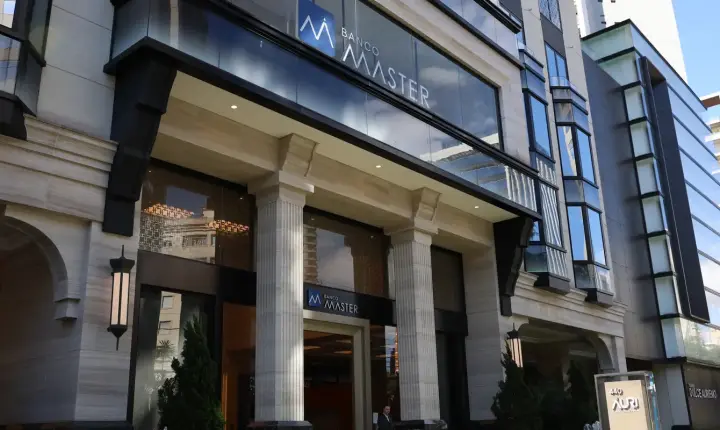 Mendonça desobriga ex-sócio do Master de depor na CPMI do INSS