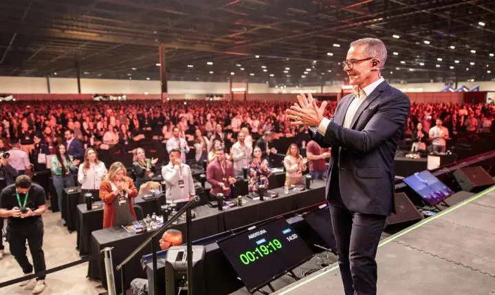 Método CIS volta a BH e aguarda 5 mil pessoas no Expominas