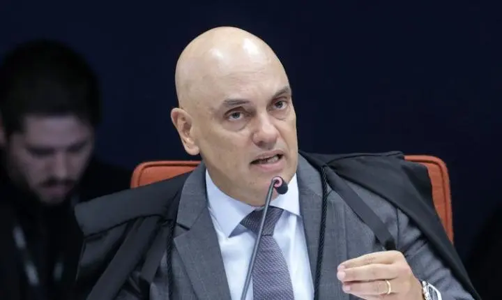 Moraes pede vista e suspende julgamento sobre desoneração no STF