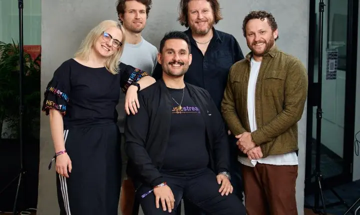 MusicStream e Distro Direct abrem escritório no Brasil