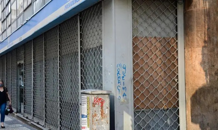 Mutirão da perícia médica fará 13 mil atendimentos neste fim de semana