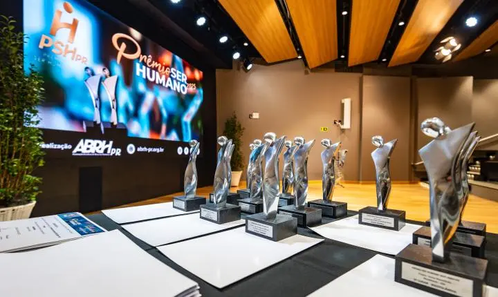 Prêmio Ser Humano 2026 com inscrições abertas até o dia 30
