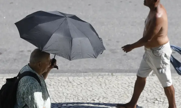Saúde lança plano para enfrentar El Niño e mudanças climáticas