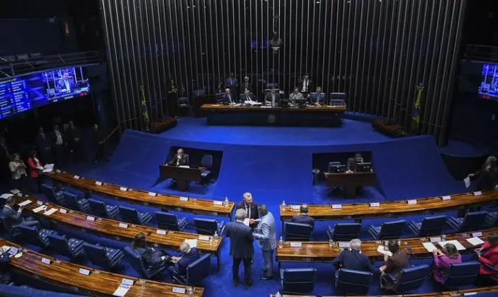 Senado aprova criação do Programa Nacional de Cuidados Paliativos