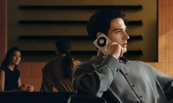 Smartphone HUAWEI Mate 80 Pro chega ao Brasil