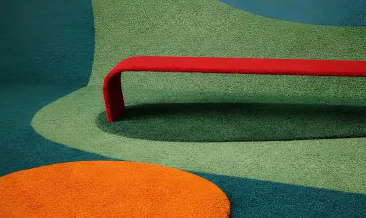 SP-Arte 2026 movimenta São Paulo com novidades no design