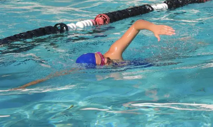Todos Pela Natação: Só para Elas tem apoio da Yakult