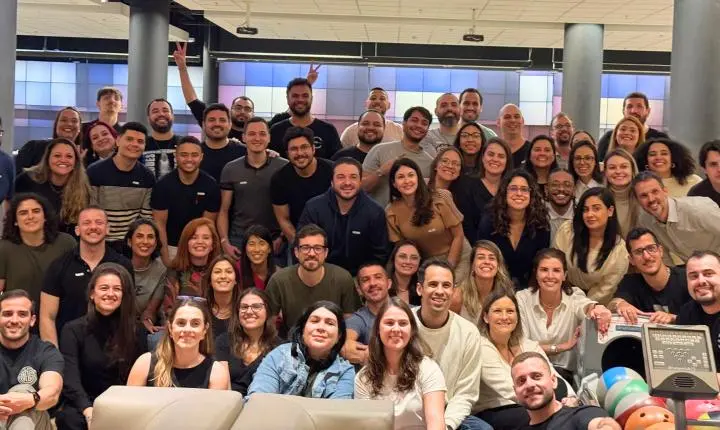 Unico Skill está entre as 100 Startups to Watch 2025
