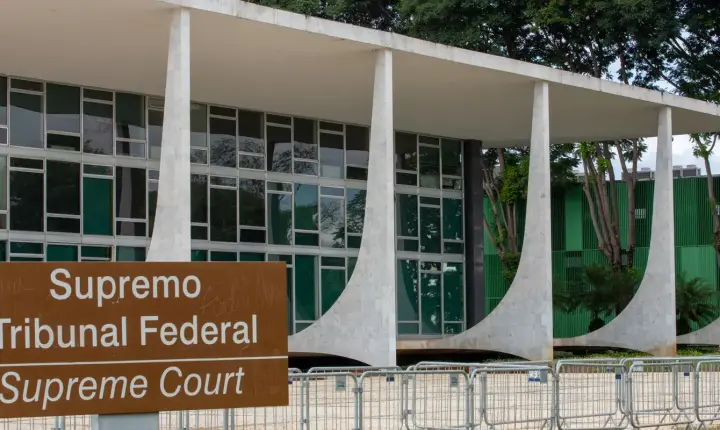 STF: Gilmar Mendes sugere adiar sessão sobre conduta de Moraes